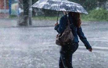  अधिकांश स्थानमा हल्कादेखि मध्यम वर्षाको सम्भावना